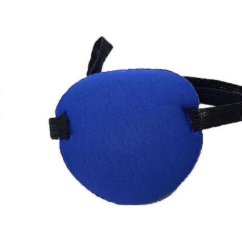 excellent quality recovery use concave eye patch
