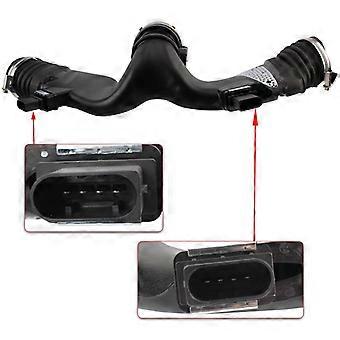 turbo de entrada de aire manguera MERCEDES- BENZ W203, W204, S204, W211