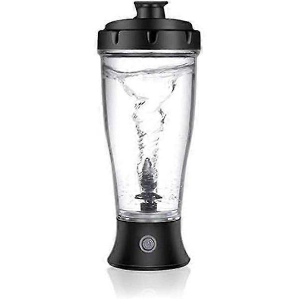 Shaker Bottle Electric Shaker Bottle 350ml Automatic Rotating Mug