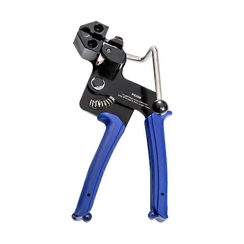 ZK-Stainless Steel Cable Tie Gun Winding Tool