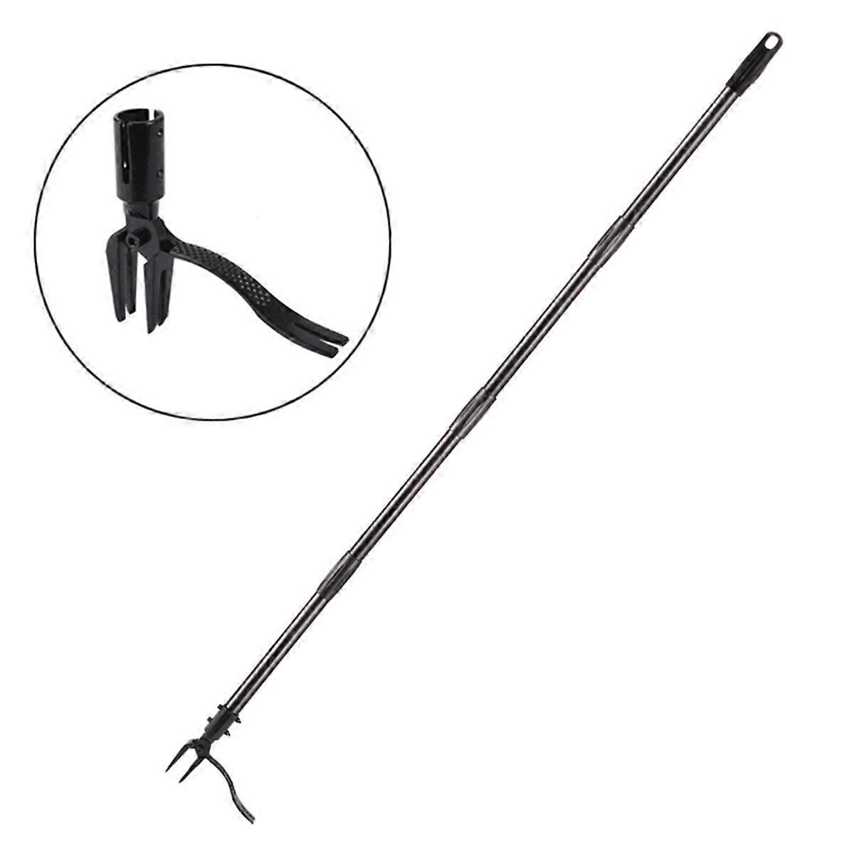 Weed Puller Effortlessly Remove Weeds Without Bending Stand Up Weeder Gardening Hand Weed