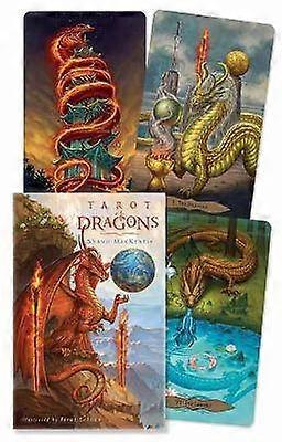 Tarot of Dragons