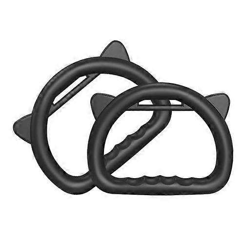 Children Lifting Ring Children Home Pull-Up Ring Indoor Heightening Ring