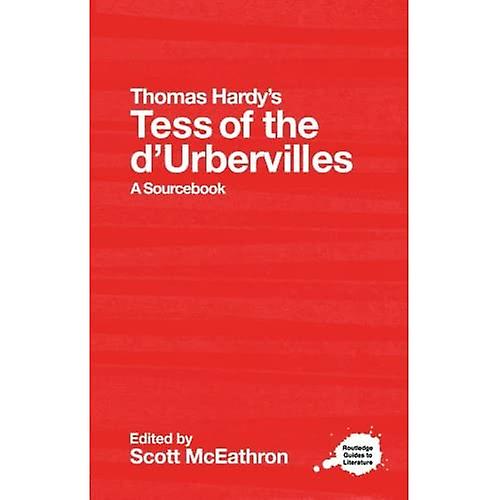 Sourcebk Tess D Urbervilles (Routledge Guides to Literature)
