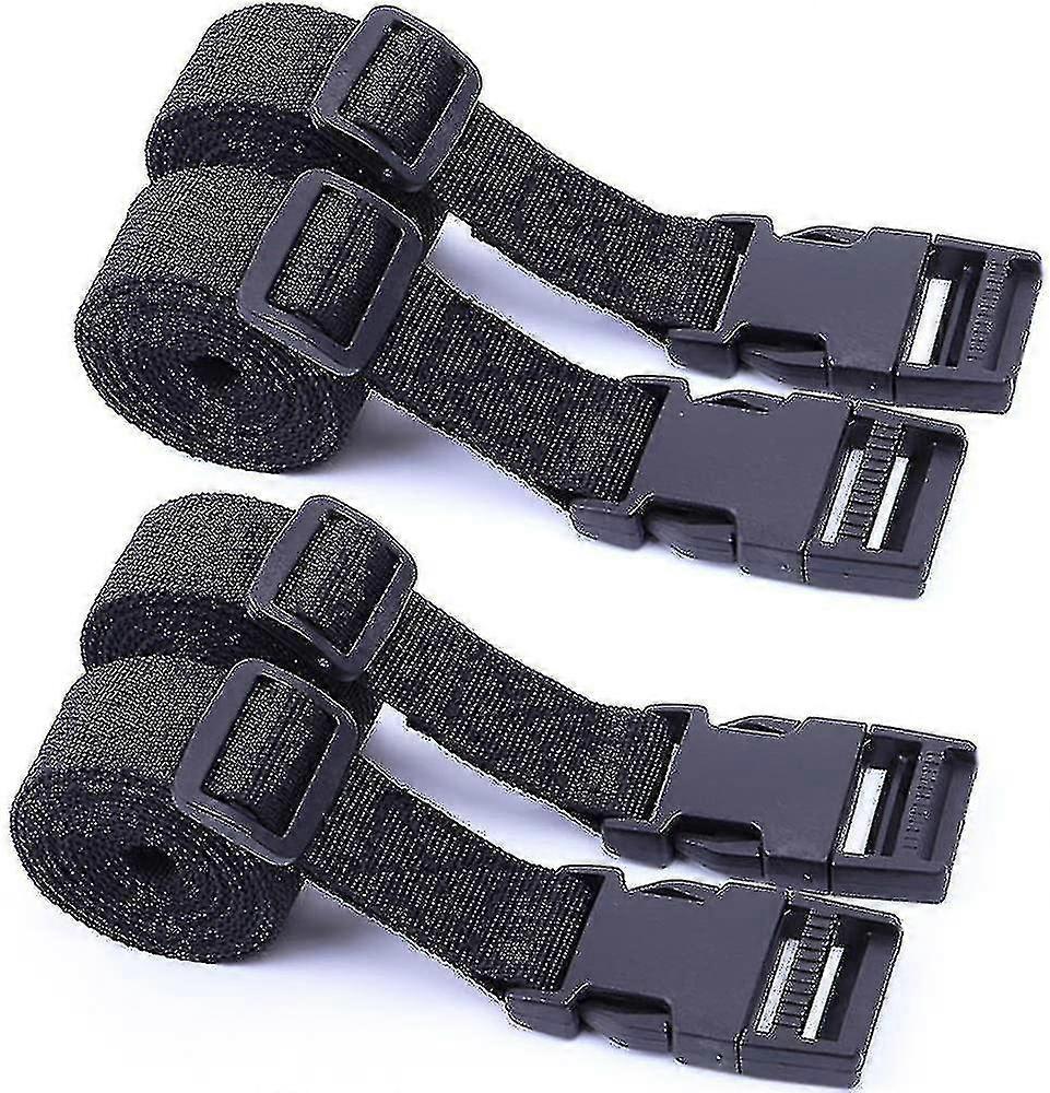 25mm Heavy Duty Nylon Straps