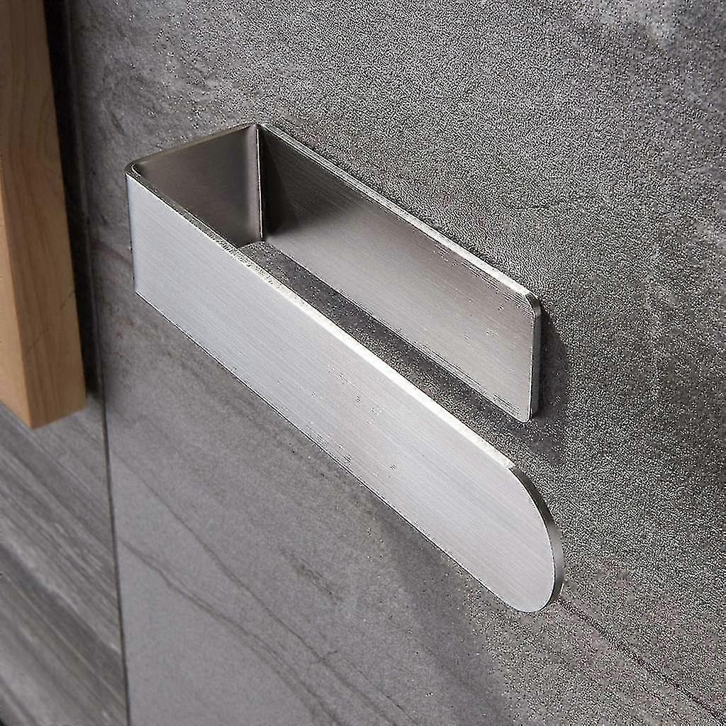 Towel Ring Self-adhesive Towel Holder Without Drilling Towel Rail