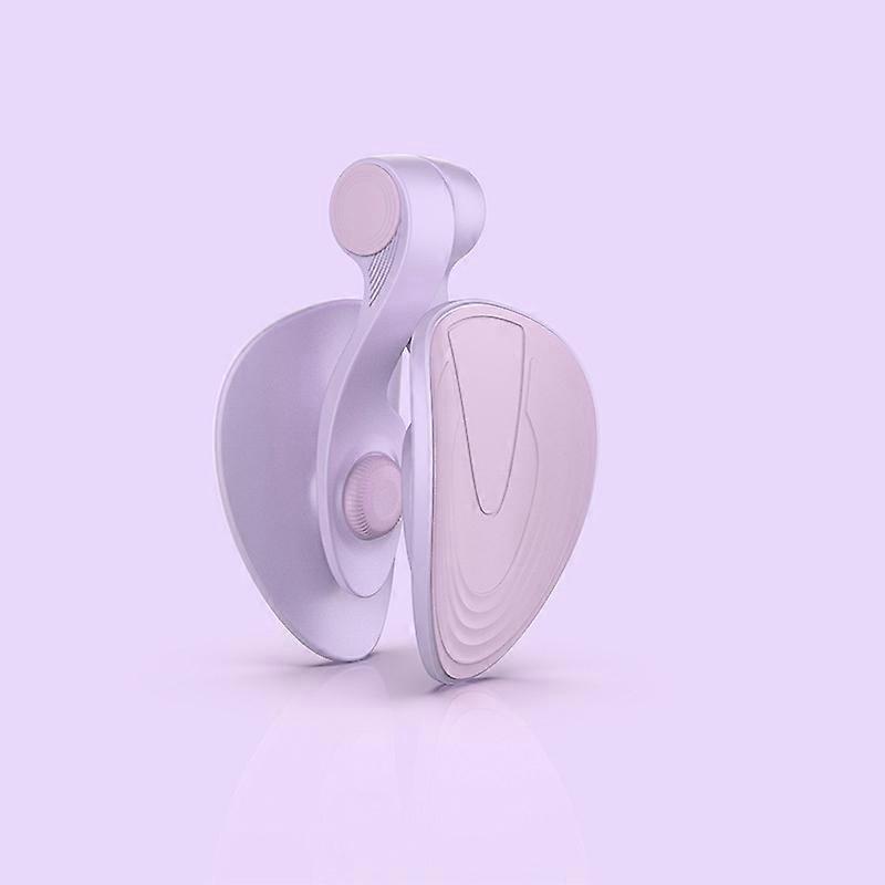 Kegel Exerciser,Pelvic Floor Inner Thigh Exerciser Equipment,Inner Thigh Exerciser,Postpartum Pelvic Repair Pelvic Floor Muscle Exerciser,Arm Butt Exe