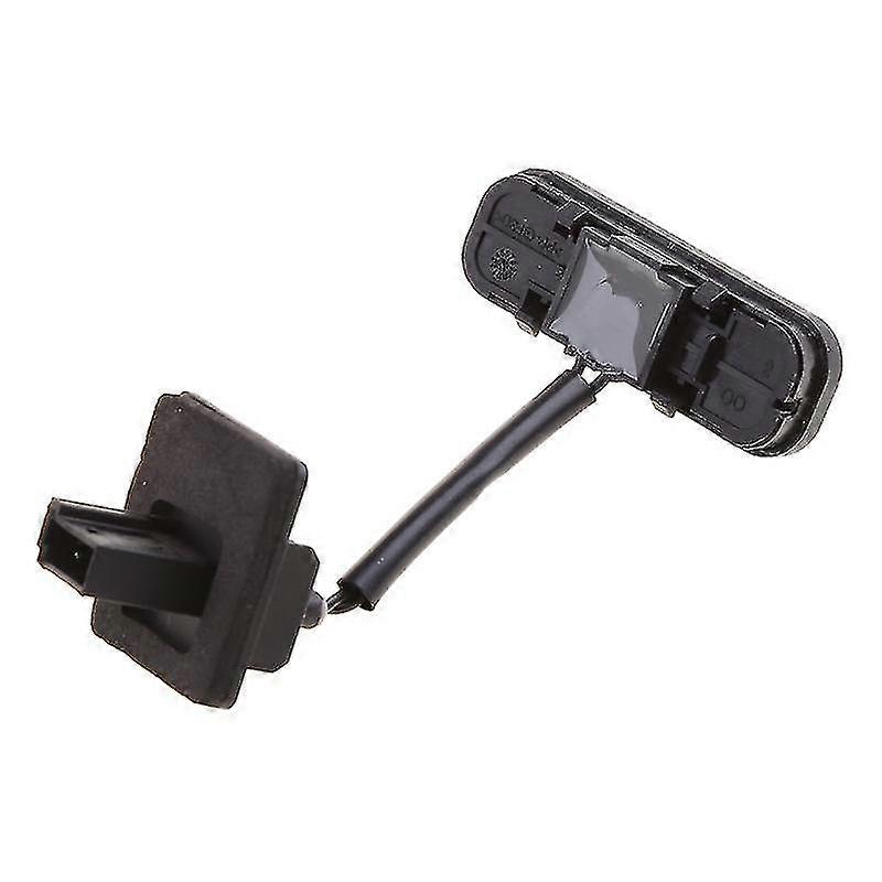 Car Trunk Release Button Switch Replacement For Vauxhall Insignia Hatch Saloon