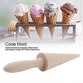 ice cream cone roller