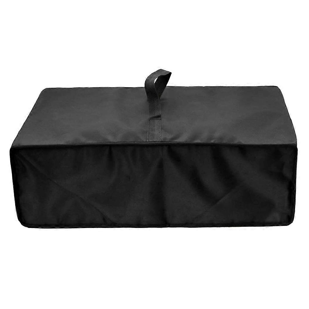 Premium Oxford Cloth Dust Cover Protector Case For Strdh550 / Str-dn1080 Stereo Receiver
