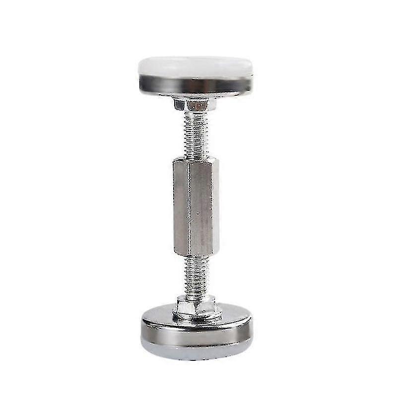 Adjustable Bedside Metal Anti-shake Telescopic Support For Beds Cabinets Sofas