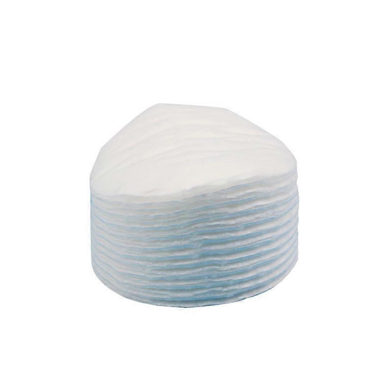 Premium Cotton Makeup Remover Pads