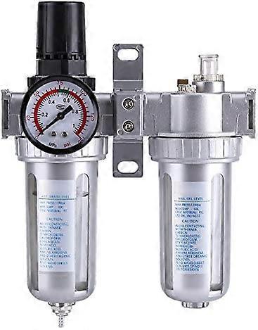 SFC300 3/8'' Air Compressor Filter Regulator