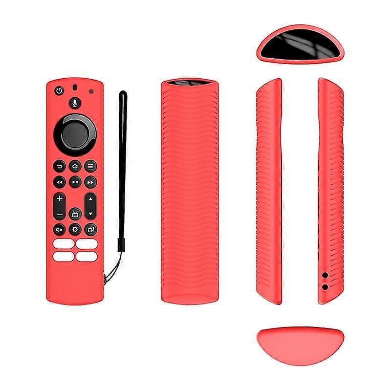 Shockproof Full Protective Case Soft Silicone Protector For Toshiba Insignia