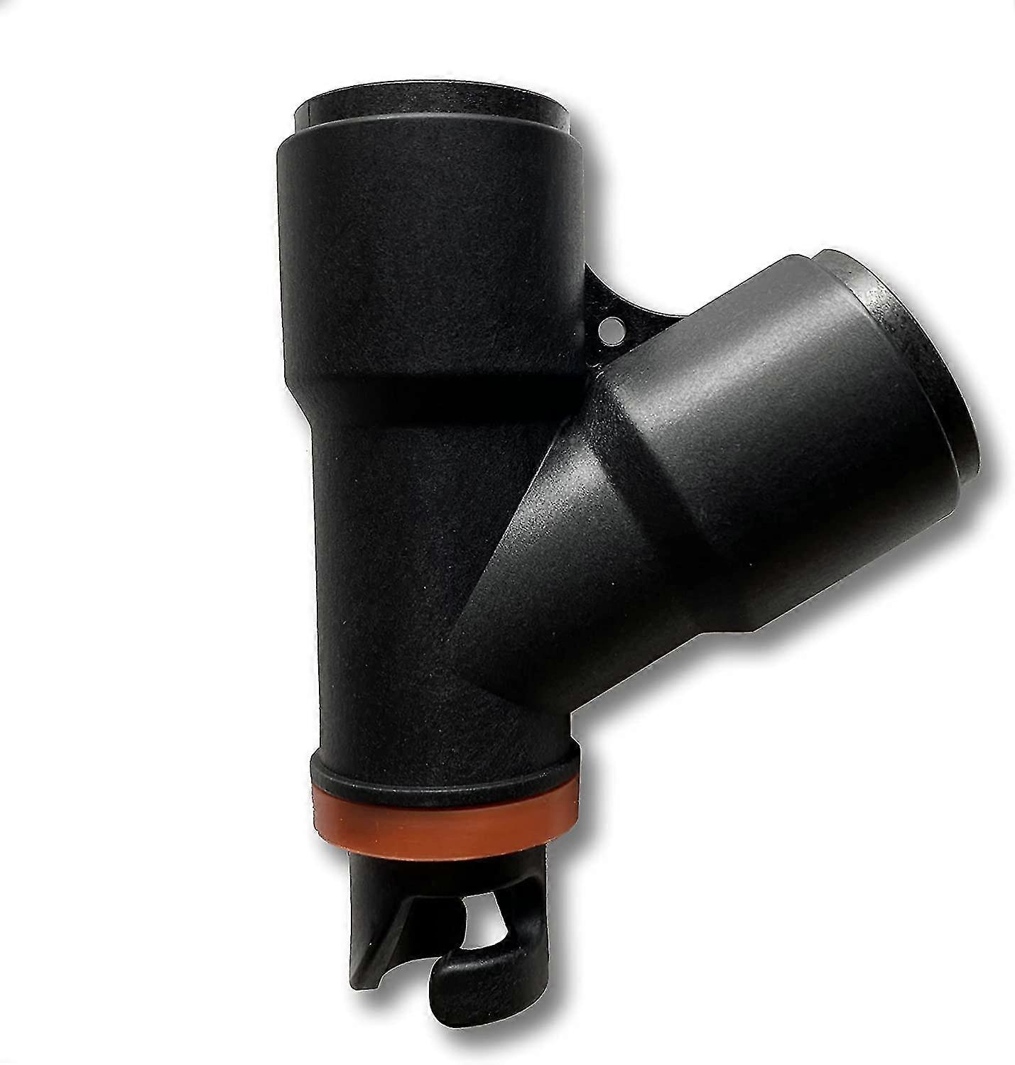 air pump dual valve adapter, surfboard multi-pump adapter