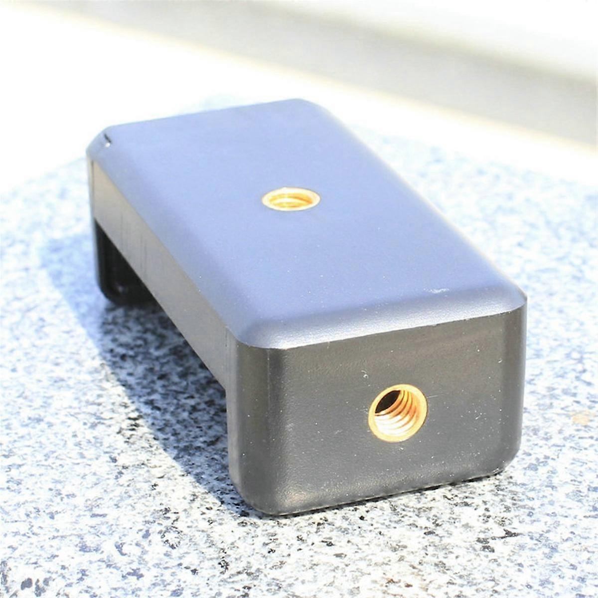 Telescope Dovetail Smartphone Adapter Metal for Finder Scope Dovetail Base Fixed Phone Mounting Bra