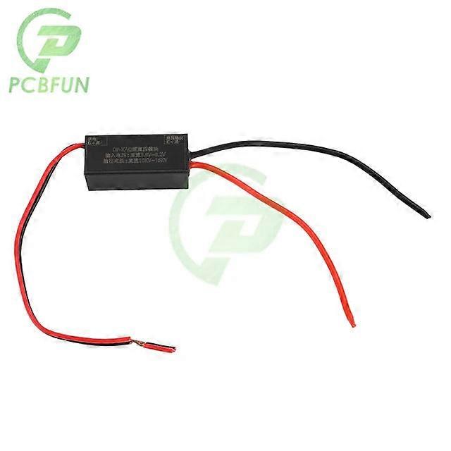 400Kv High Generator High Voltage Inverter Transformer Booster Module 3-6v