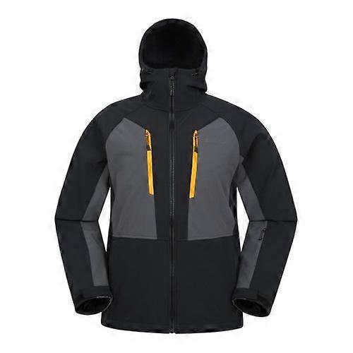 Mountain Warehouse Mens Axis Extreme Softshell Ski Jacket