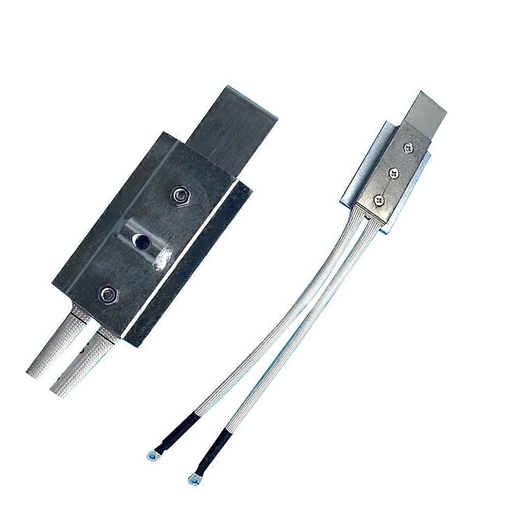 1pc 2A-4100 / 2A-4102 pour DSI DBA200 Machine de cerclage automatique Chauffage Elemer