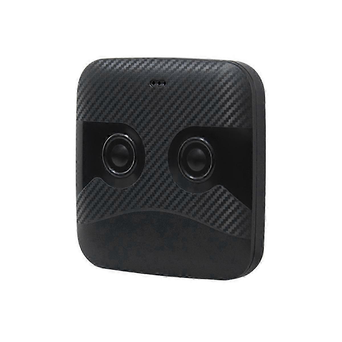 2-in-1 Wireless Carplay Adapter für Ios Android Auto Smart USB Plug Play Ai Box für