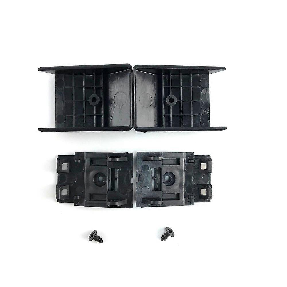 Plastic Parts Replace of Steering Wheel Paddle Shifter For BMW F20 F22 F31 F34