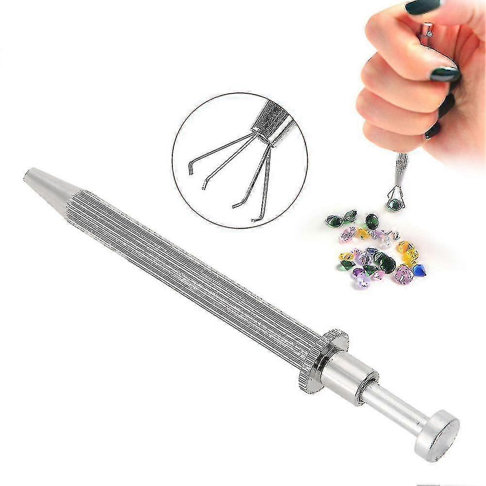 Professional Diamond Picking Tool