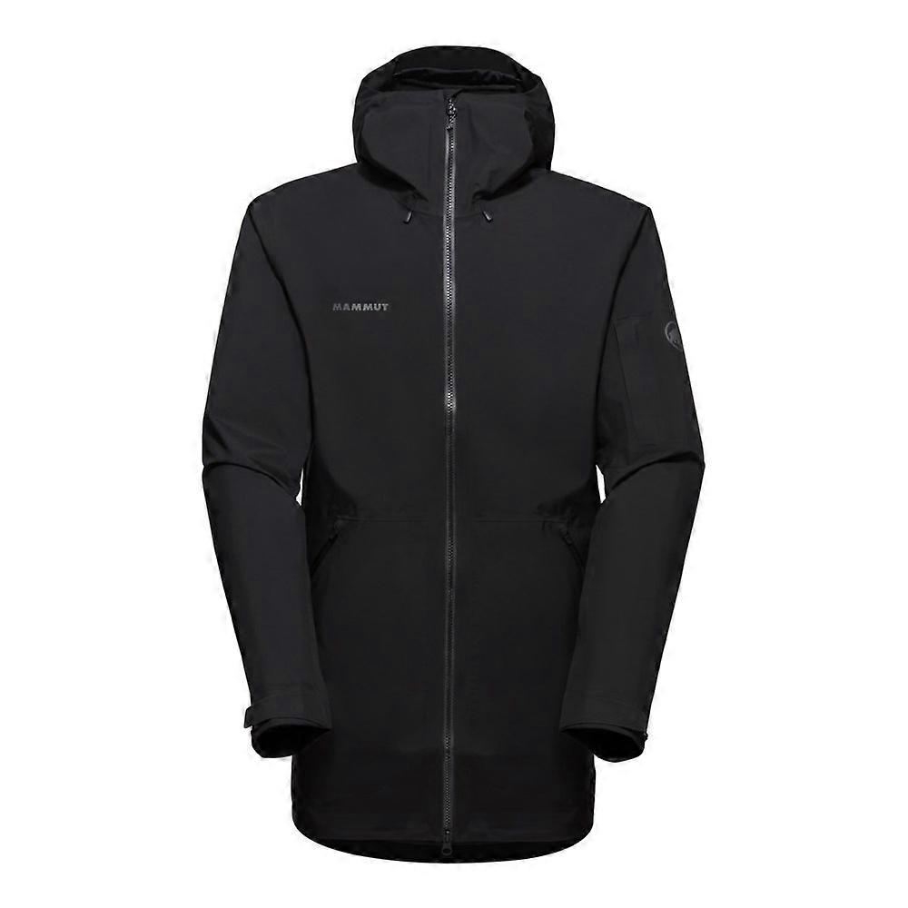 Jackets Mammut Seon Pac Hardshell 1010293600052