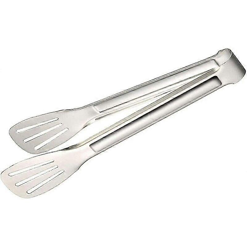 Stainless Steel Bbq Tongs