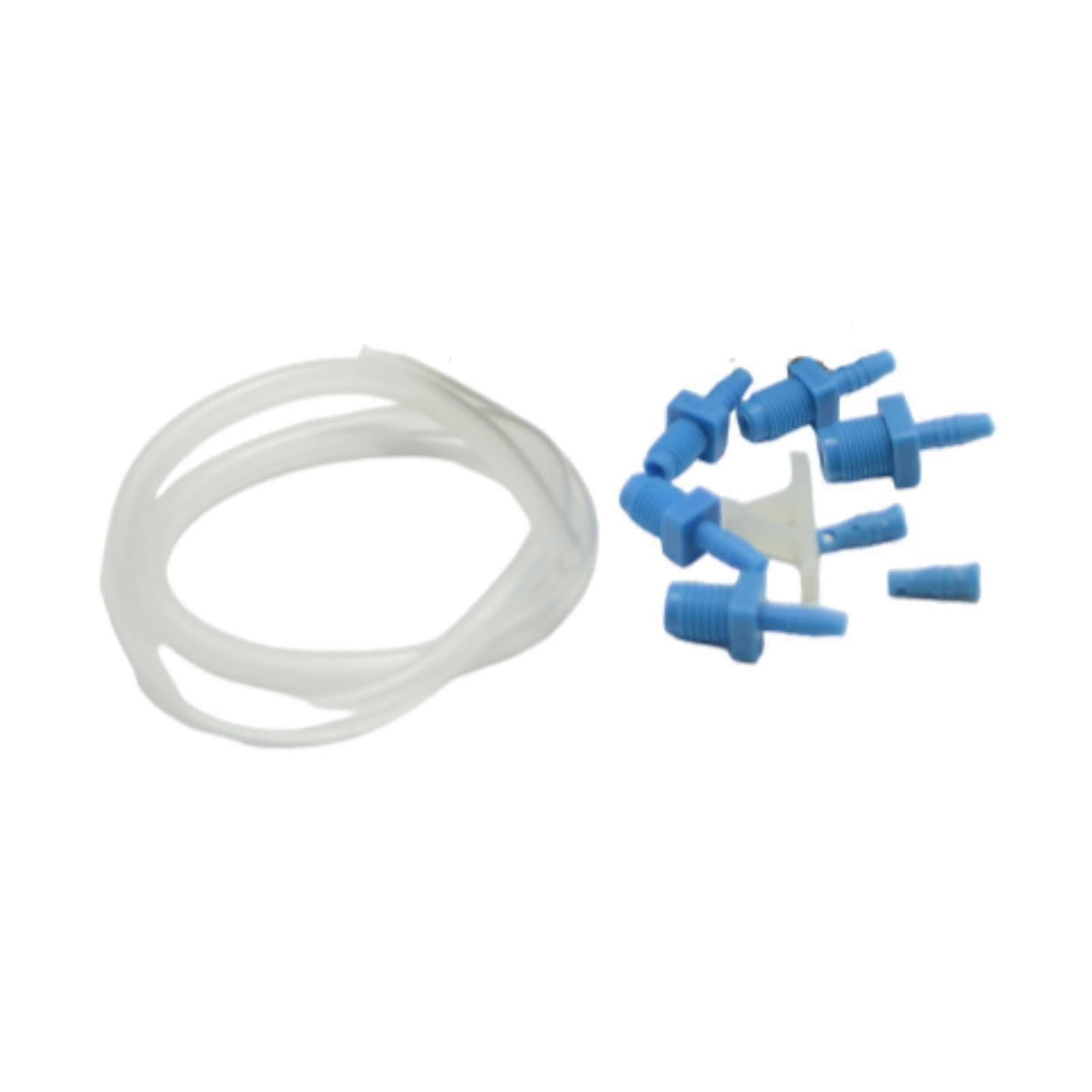 Generic Master Cylinder Bleeder Kit 13999 Practical Assembly Direct Replaces