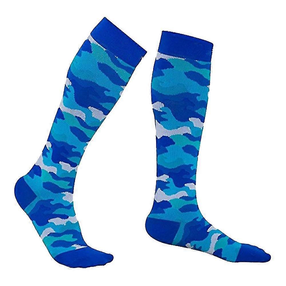 Urheilusukat miehille ja naisille