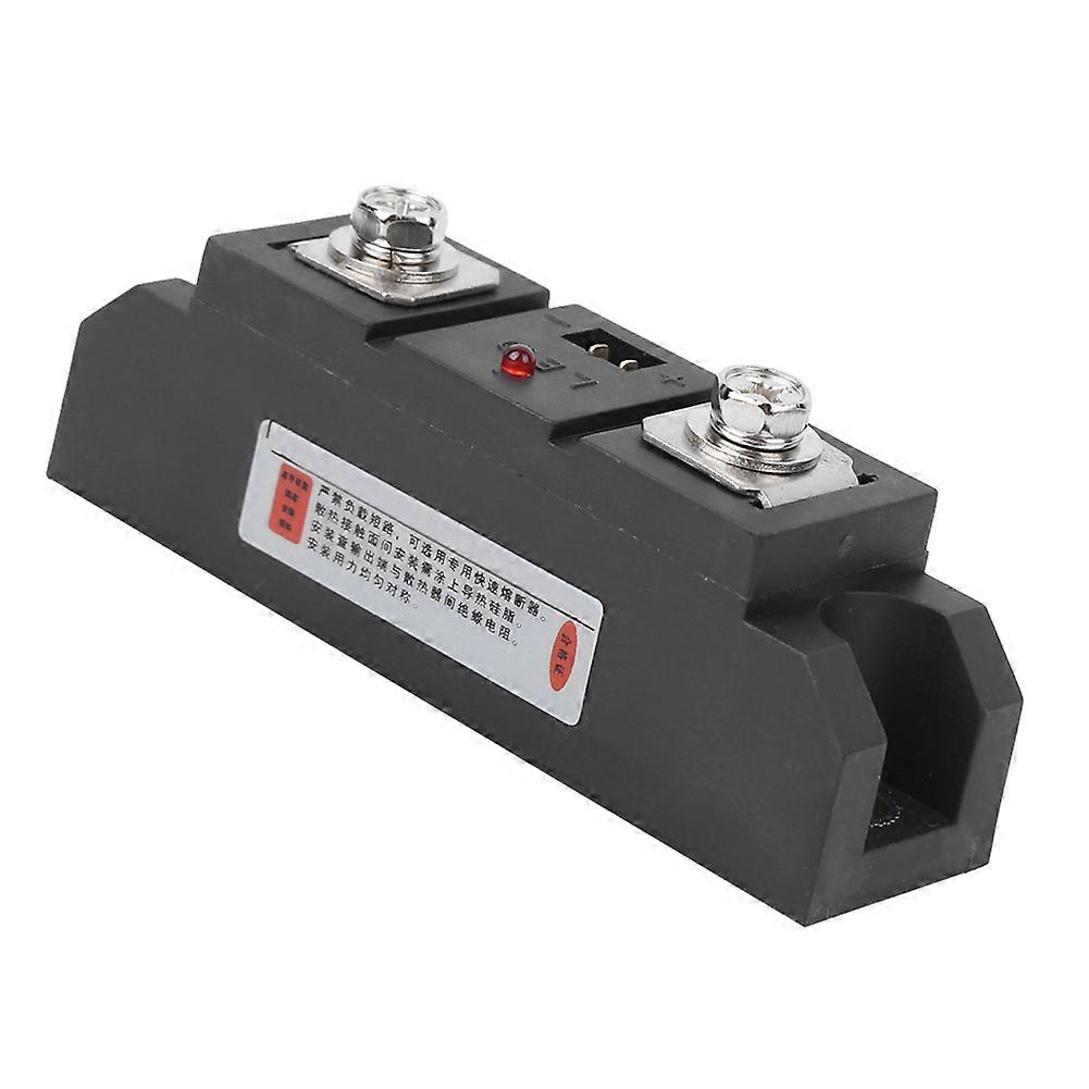 Solid State Relay DC Control AC 4-32VDC Input Industrial Grade ...
