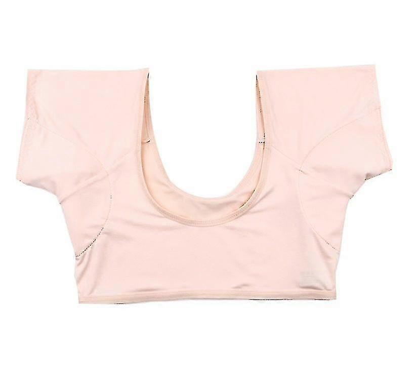 洗濯可能な脇の下の脇のピットの汗パッド