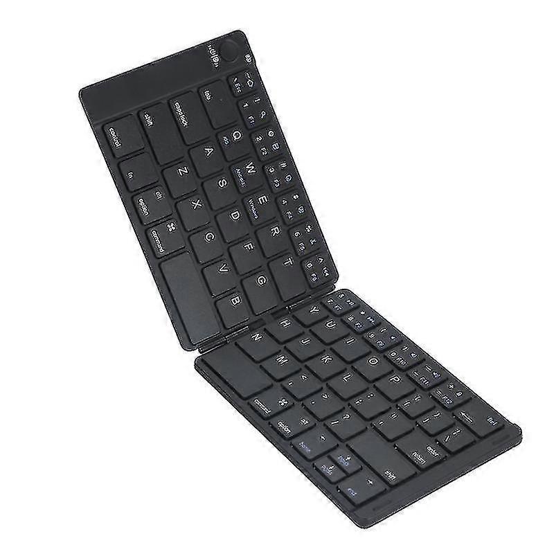 keys foldable ultra-thin leather shell tooth keyboard mc-b047 mobile