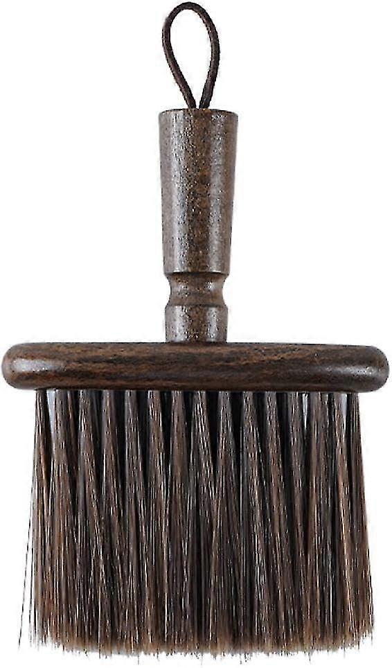 Compact Size Soft Brush for Efficient Cleaning on Various Surfaces, Ergonomic Design, Keyboard Cleaner - Household Cleaning Tool