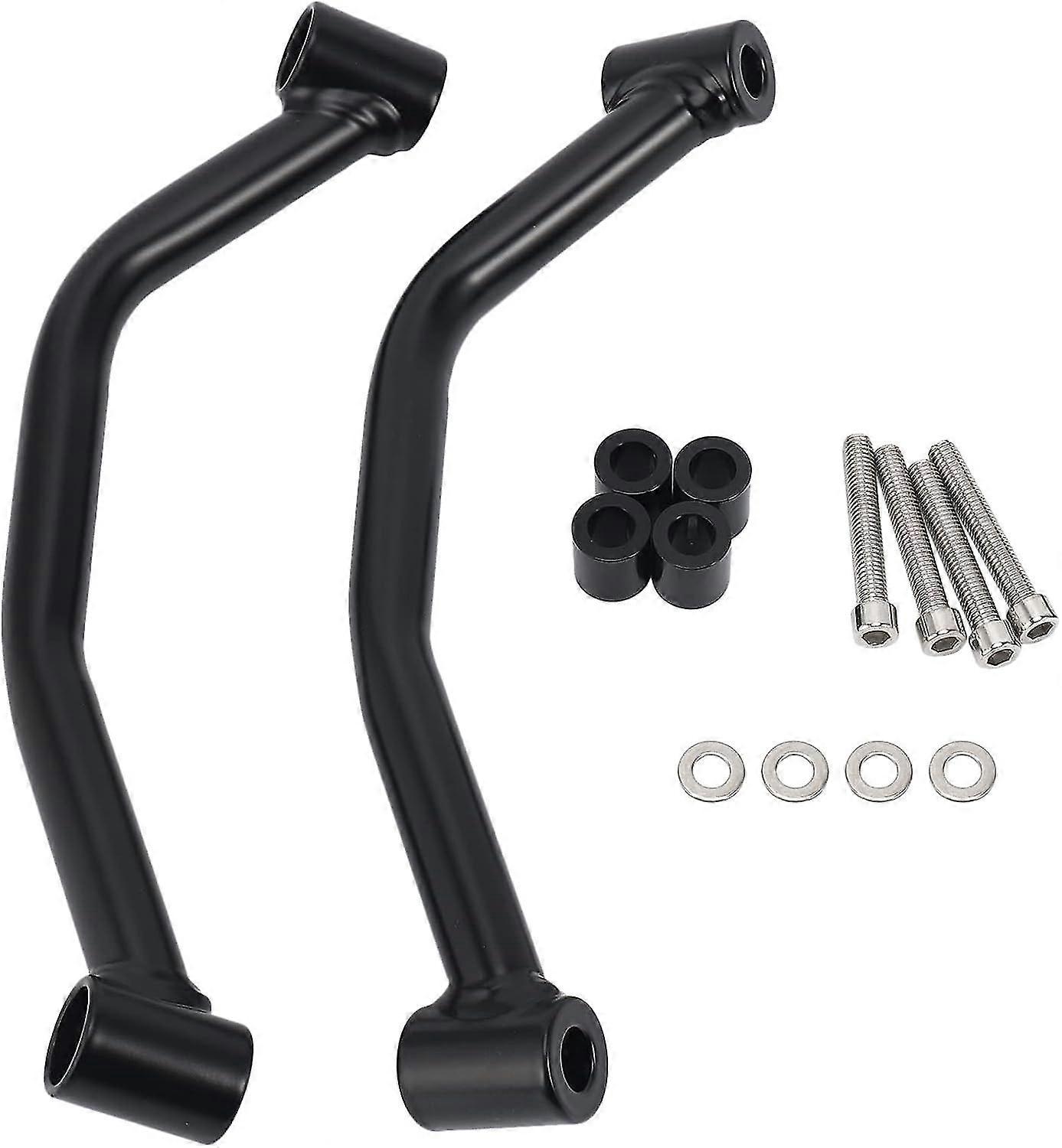 TENERE 700 Motorcycle Rear Passenger Grab Handle Rail
