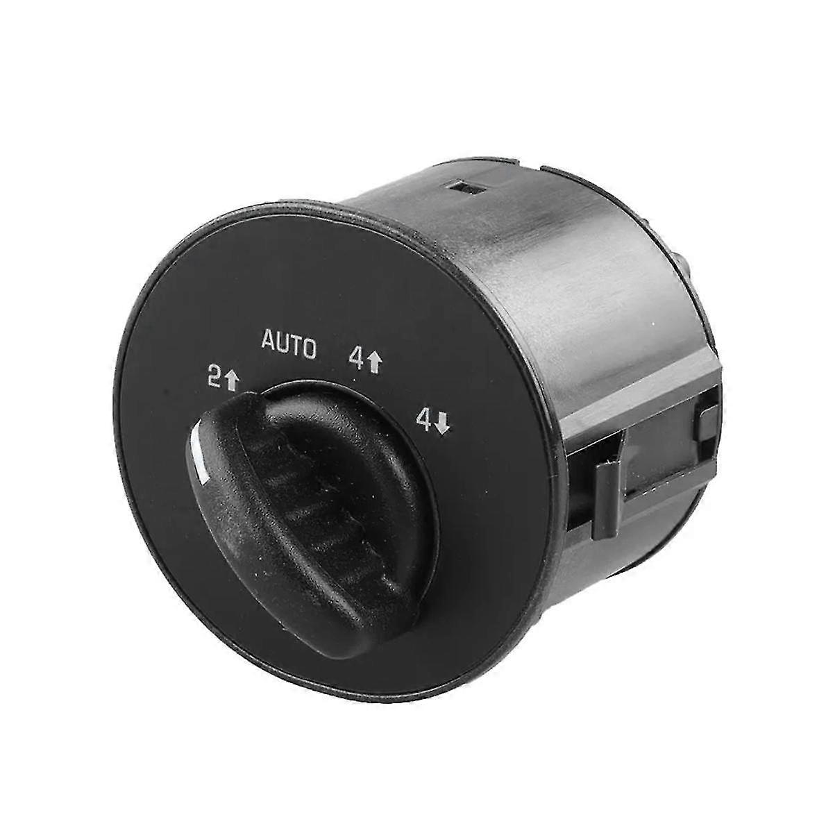 25965895 Drive Switch Locker Switch Dashboard Switch Automotive For Trailblazer