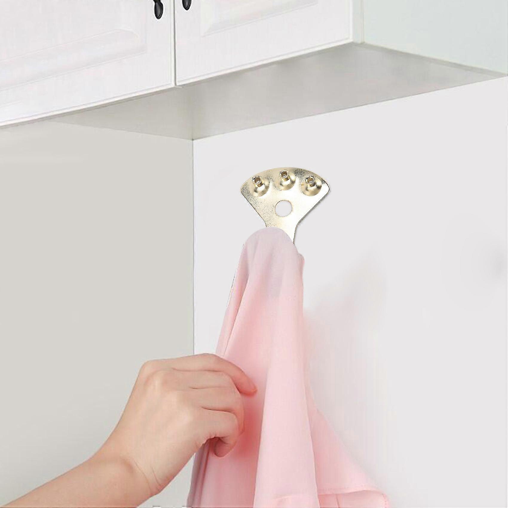 15pack 100 Frame Hangers Hooks With Hanging Hooks Heavy Mirror Hanging Kit