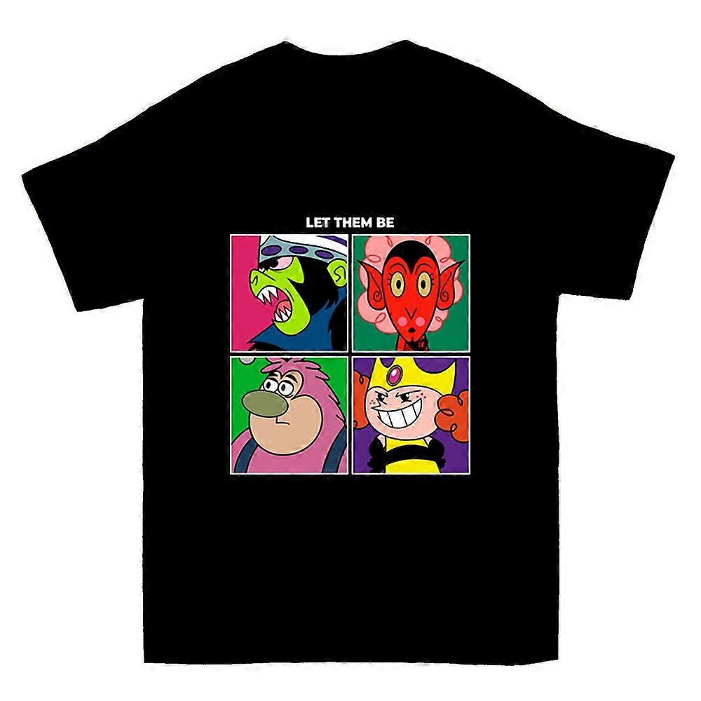 Niech będą koszulką