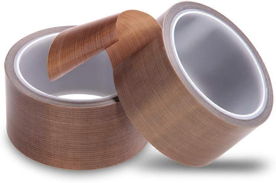 Adhesive tape for vacuum packing machine, PTFE adhesive tape