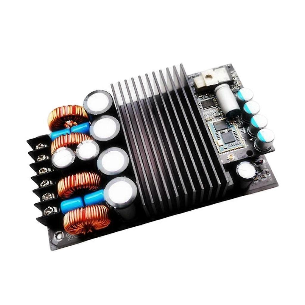 TPA3255 Class D Digital Amplifier Board Ultra-low Power Idle Loss Modules