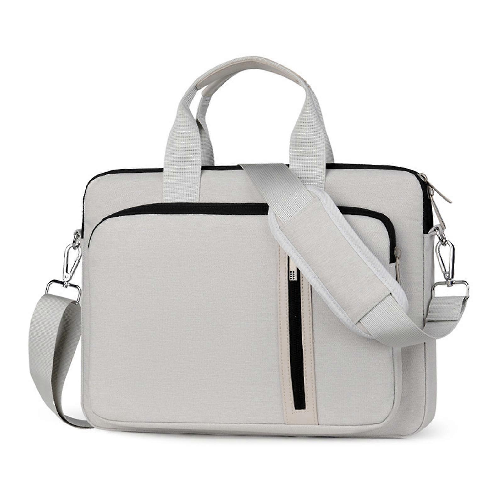 Computer Laptop Notebook Briefcase Single Shoulder Bag Satchel Tablet PC EBook