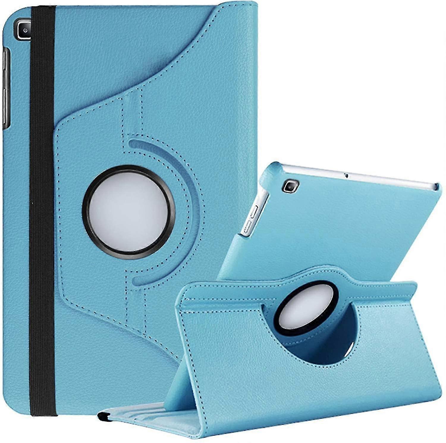 Case For Galaxy Tab A 10.1 2019(T510/T515),360 Rotation Protective Cover