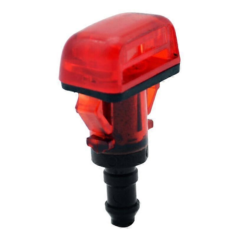 76850--A01 Car Windshield Washer Nozzles for Pilot 2009-2015 Rear Wiper Washer Jet Nozzle 76850SZAA01