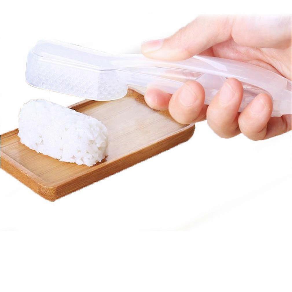 Sushi Mold with Handle DIY Rice Ball Sushi Making Kit