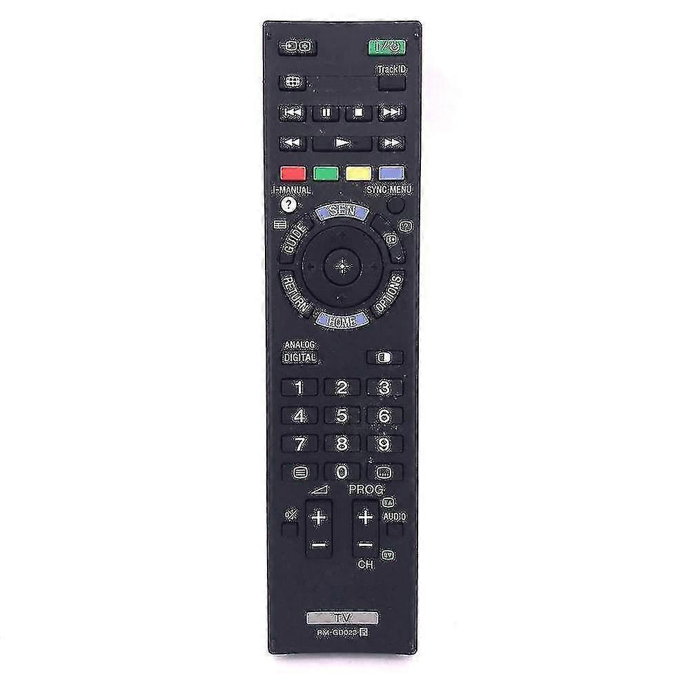 RM-GD023 Remote Control for Sony TV