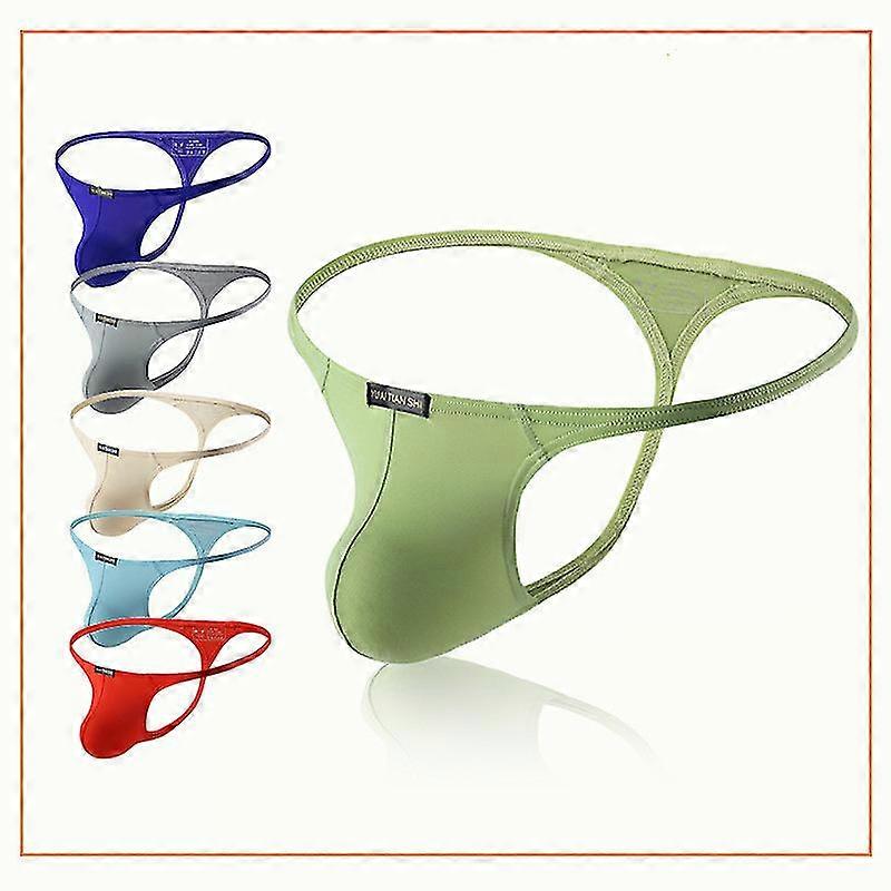 Herren Slips Body Shaping Physique Hose String