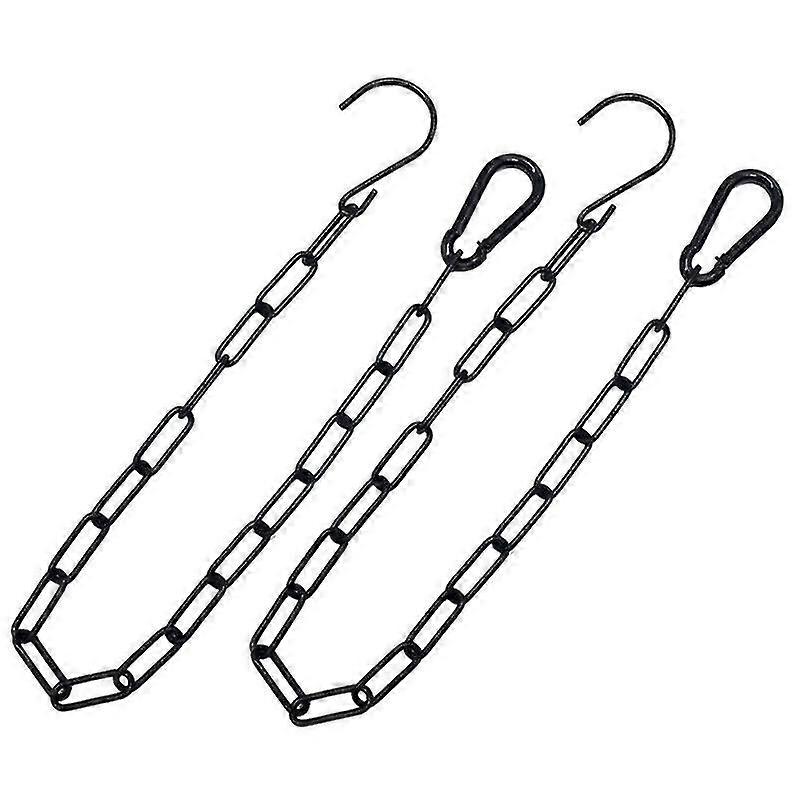 2set Iron Chain For Hanging