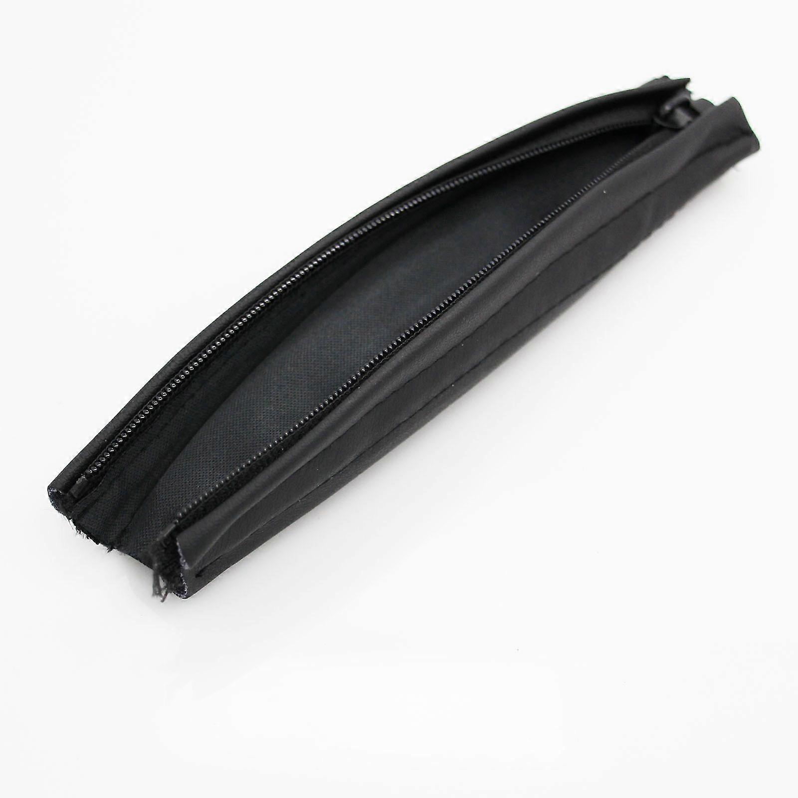 Headband Cover Compatible with Bose QC2/QC15 - Black