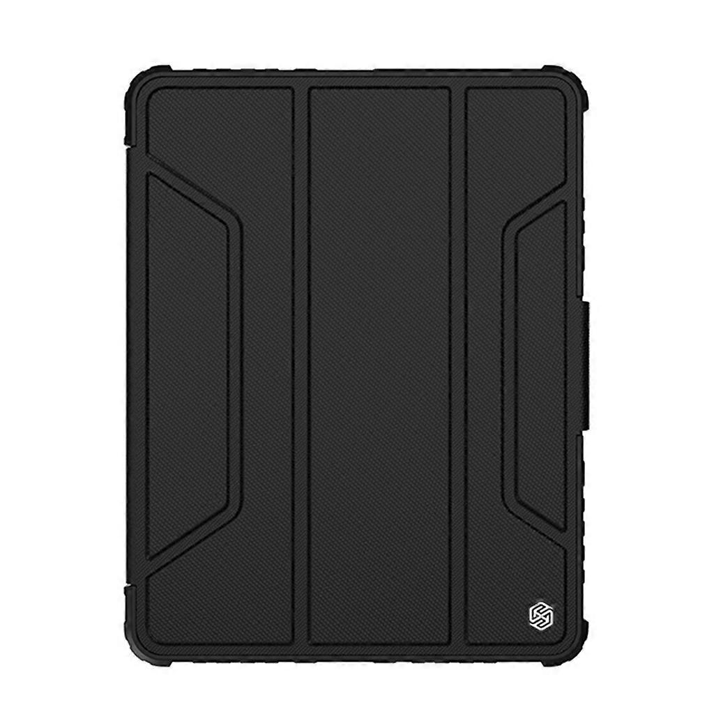 For  Air 4 Tablet for Case PC Leather Shockproof Bumper for Case for  10.9 2020
