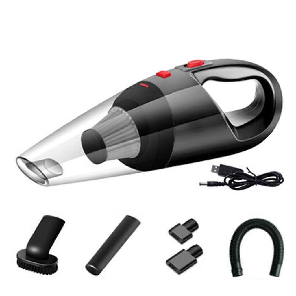 Autostaubsauger Handheld Home Auto Hochleistungs-Mini-Zweizweckauto mit USB